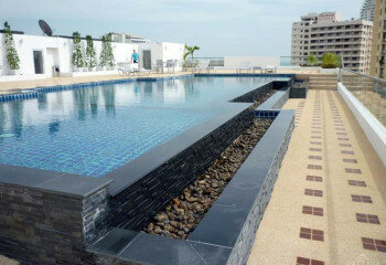 Кондоминиум в Паттайе, Таиланд | THE346383