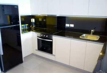 Кондоминиум в Паттайе, Таиланд 