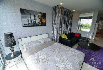 Кондоминиум в Паттайе, Таиланд | THE146385