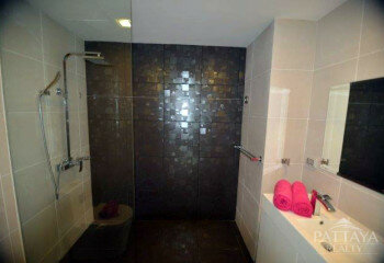 Кондоминиум в Паттайе, Таиланд | THE146385