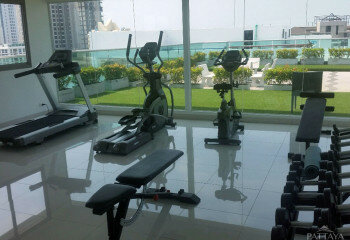 Кондоминиум в Паттайе, Таиланд | THE146385