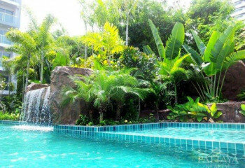 Кондоминиум в Паттайе, Таиланд | THE146385