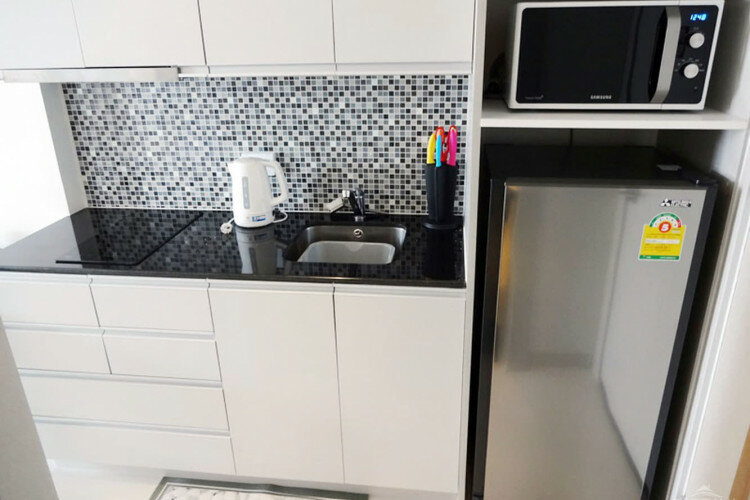 Кондоминиум в Паттайе, Таиланд | THE446406