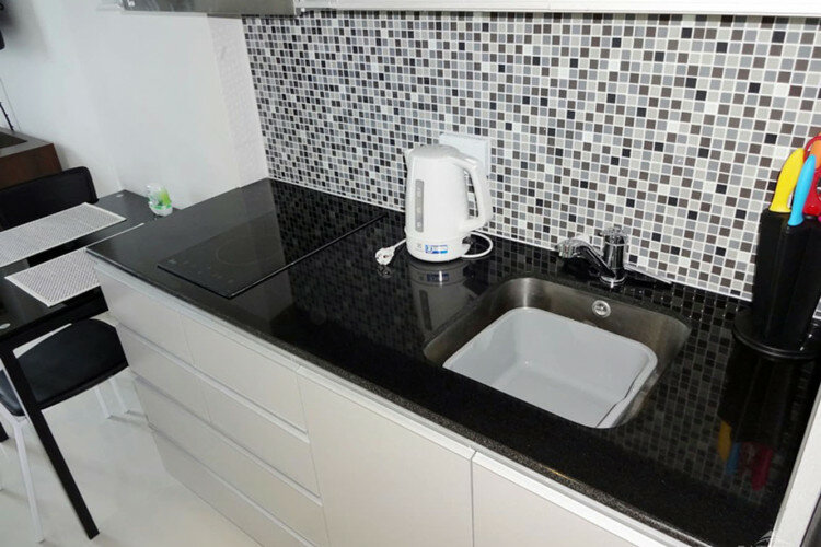 Кондоминиум в Паттайе, Таиланд | THE446406