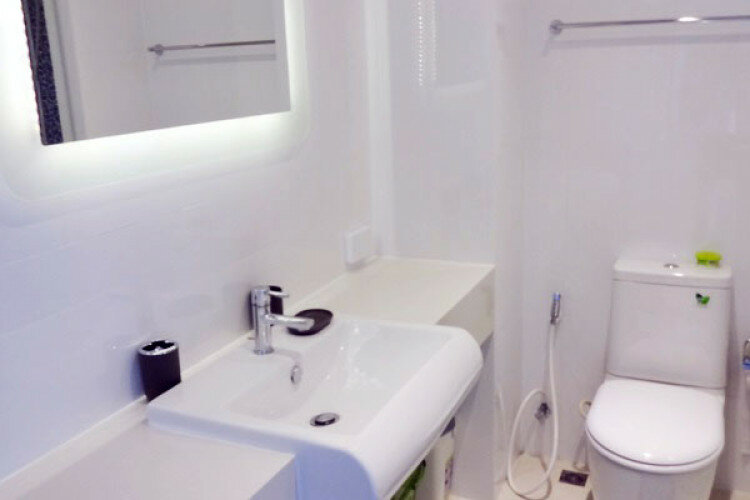 Кондоминиум в Паттайе, Таиланд | THE446406