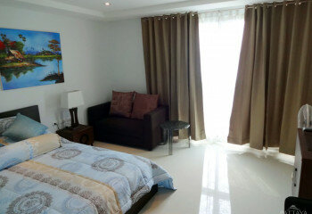 Кондоминиум в Паттайе, Таиланд | THE446406