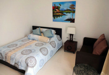 Кондоминиум в Паттайе, Таиланд | THE446406