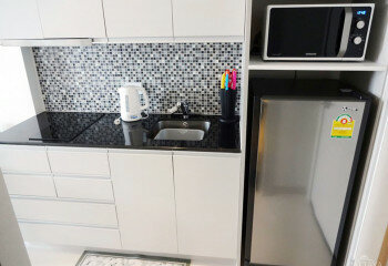 Кондоминиум в Паттайе, Таиланд | THE446406