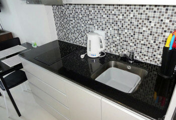 Кондоминиум в Паттайе, Таиланд | THE446406