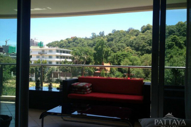 Кондоминиум в Паттайе, Таиланд | THE246561