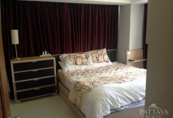 Кондоминиум в Паттайе, Таиланд | THE246561