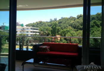 Кондоминиум в Паттайе, Таиланд | THE246561