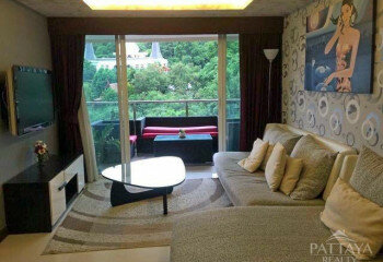 Кондоминиум в Паттайе, Таиланд | THE246561