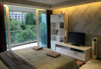 Кондоминиум в Паттайе, Таиланд | THE246561