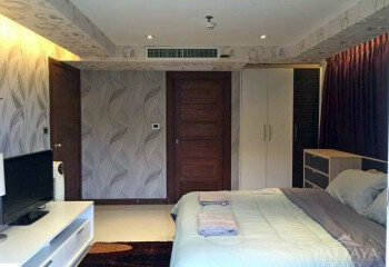 Кондоминиум в Паттайе, Таиланд | THE246561