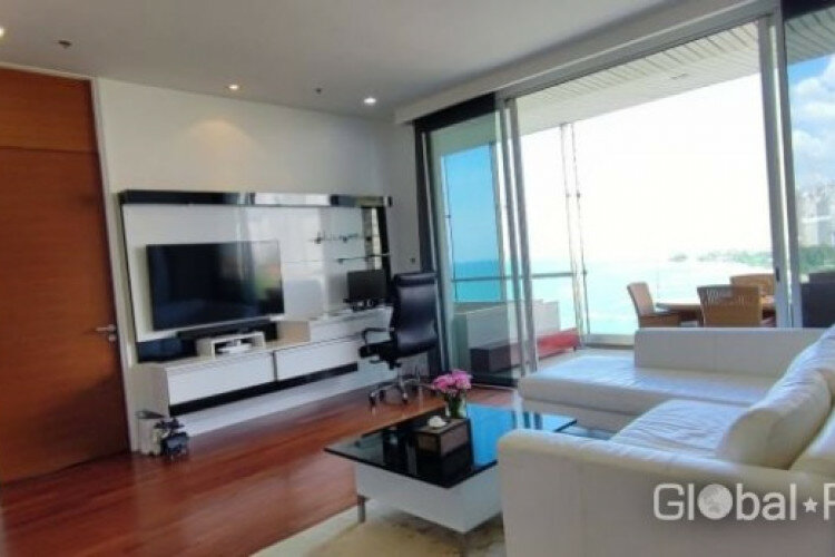 Кондоминиум в Паттайе, Таиланд | THE347278