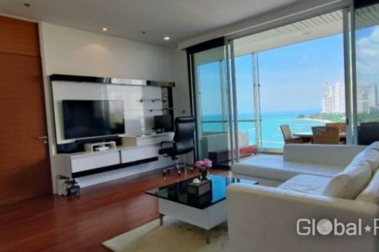 Кондоминиум в Паттайе, Таиланд | THE347278