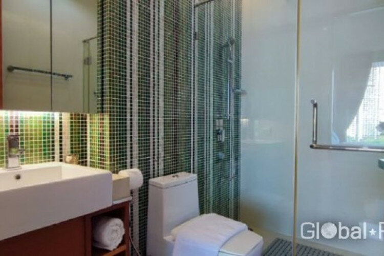 Кондоминиум в Паттайе, Таиланд | THE347278