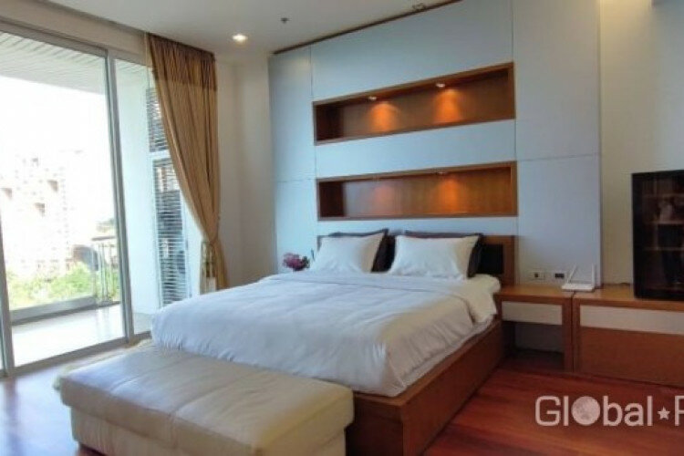 Кондоминиум в Паттайе, Таиланд | THE347278