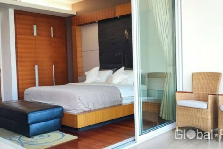 Кондоминиум в Паттайе, Таиланд | THE347278