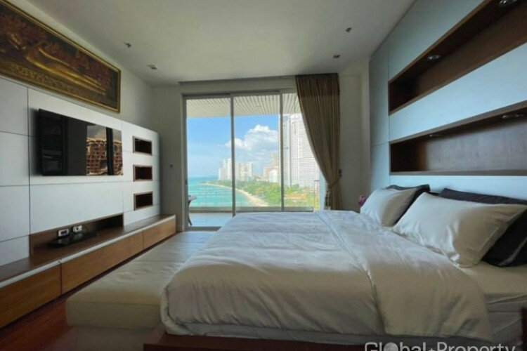 Кондоминиум в Паттайе, Таиланд | THE347278