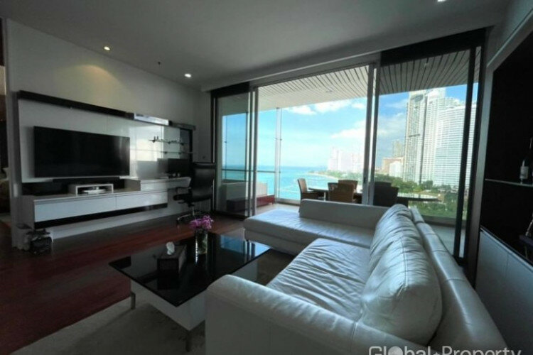 Кондоминиум в Паттайе, Таиланд | THE347278