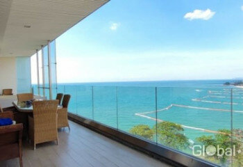 Кондоминиум в Паттайе, Таиланд | THE347278