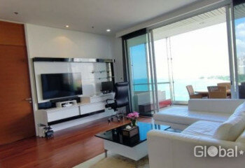 Кондоминиум в Паттайе, Таиланд | THE347278