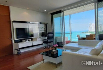 Кондоминиум в Паттайе, Таиланд | THE347278