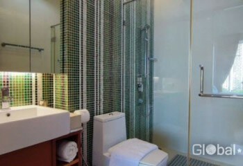 Кондоминиум в Паттайе, Таиланд | THE347278