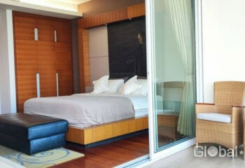 Кондоминиум в Паттайе, Таиланд | THE347278