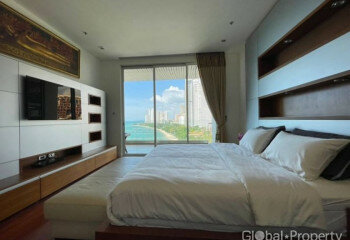 Кондоминиум в Паттайе, Таиланд | THE347278