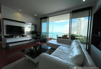 Кондоминиум в Паттайе, Таиланд 