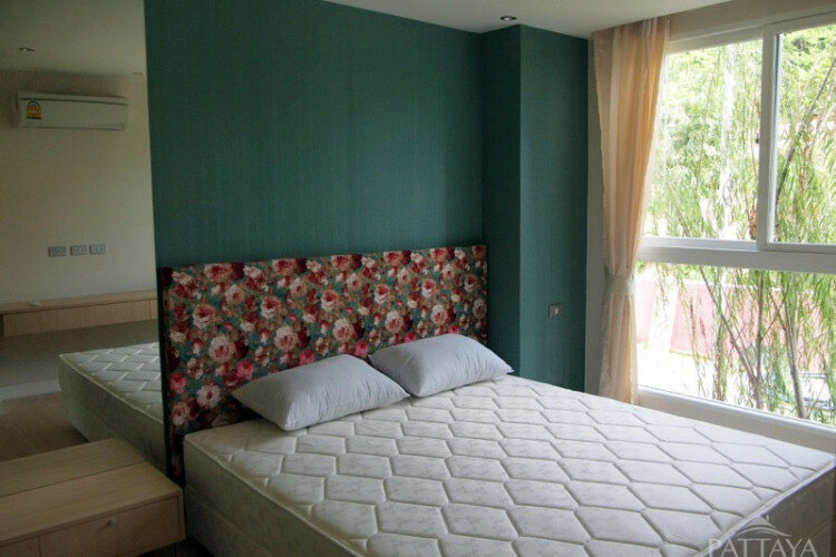 Кондоминиум в Паттайе, Таиланд | THE546274