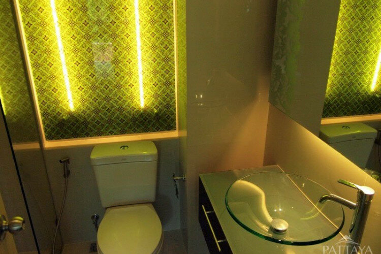 Кондоминиум в Паттайе, Таиланд | THE546274