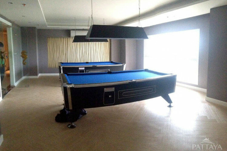 Кондоминиум в Паттайе, Таиланд | THE546274