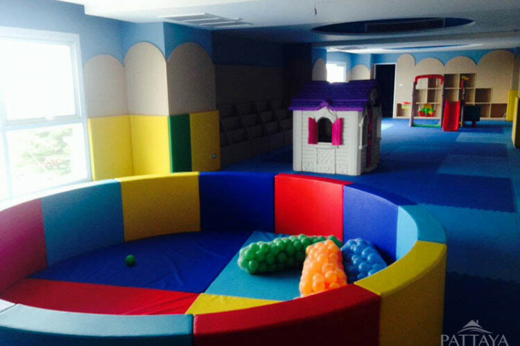 Кондоминиум в Паттайе, Таиланд | THE546274