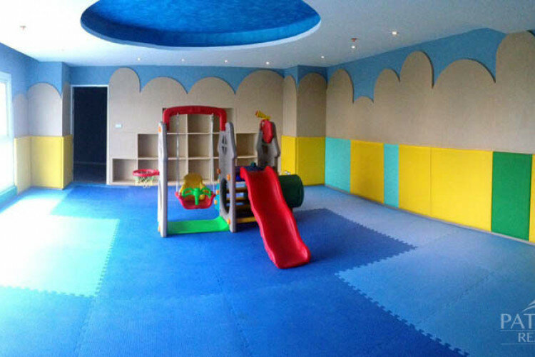 Кондоминиум в Паттайе, Таиланд | THE546274