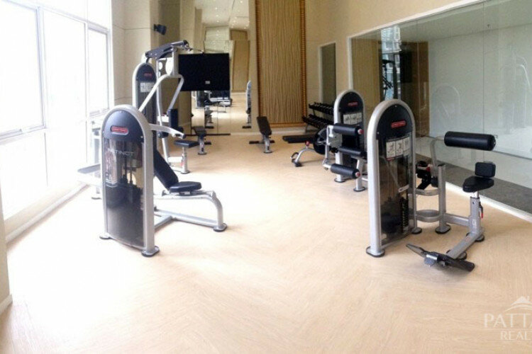 Кондоминиум в Паттайе, Таиланд | THE546274