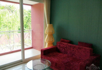 Кондоминиум в Паттайе, Таиланд | THE546274