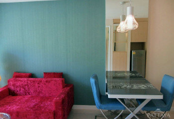 Кондоминиум в Паттайе, Таиланд | THE546274