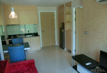 Кондоминиум в Паттайе, Таиланд | THE546274