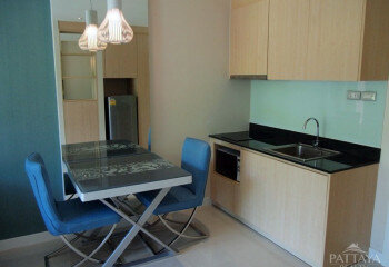 Кондоминиум в Паттайе, Таиланд | THE546274