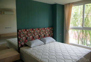 Кондоминиум в Паттайе, Таиланд | THE546274