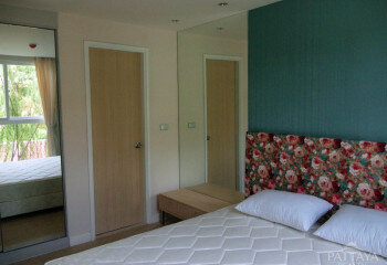 Кондоминиум в Паттайе, Таиланд | THE546274