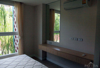 Кондоминиум в Паттайе, Таиланд | THE546274