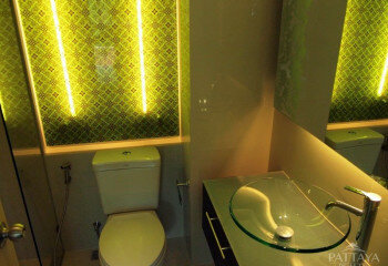 Кондоминиум в Паттайе, Таиланд | THE546274