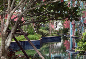 Кондоминиум в Паттайе, Таиланд | THE546274