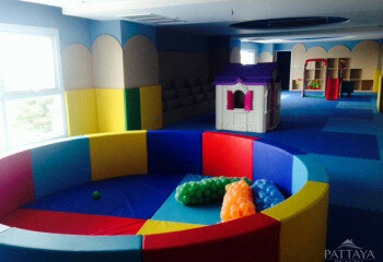 Кондоминиум в Паттайе, Таиланд | THE546274