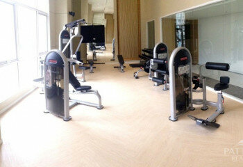 Кондоминиум в Паттайе, Таиланд | THE546274